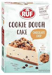Ruf cookie dough gebraucht kaufen  Wird an jeden Ort in Deutschland