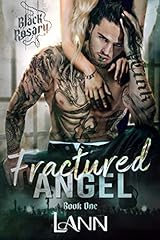 Fractured angel for sale  Delivered anywhere in USA 