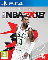 nba 2k18 legend d'occasion nba 2k18 legend d'occasion Livré partout en France