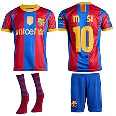 Lms barcelona maglia usato  Spedito ovunque in Italia 