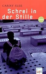Schrei der stille. for sale  Delivered anywhere in UK