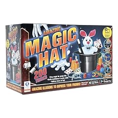 Amazing magic hat for sale  Delivered anywhere in USA 