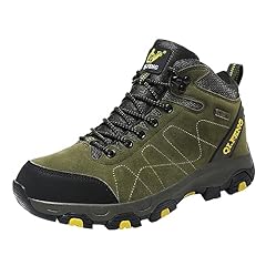 Scarpe trekking uomo usato  Spedito ovunque in Italia 