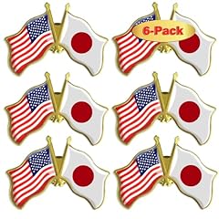 Pack american japan for sale  Delivered anywhere in USA 