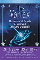 Vortex law attraction for sale  Delivered anywhere in Ireland