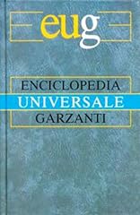 Enciclopedia universale biblio usato  Spedito ovunque in Italia 