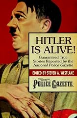 Hitler alive guaranteed for sale  Delivered anywhere in USA 