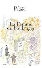 Femme boulanger d'occasion  Livré partout en Belgiqu
