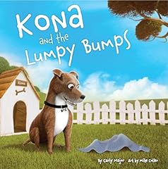 Kona lumpy bumps for sale  Delivered anywhere in USA 