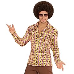 70s man shirt gebraucht kaufen  Wird an jeden Ort in Deutschland