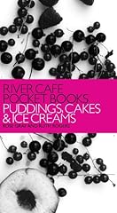 River cafe pocket for sale  Delivered anywhere in UK