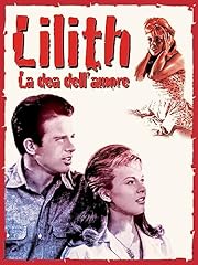 Lilith dea dell usato  Spedito ovunque in Italia 