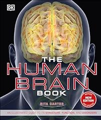 Human brain book for sale  Delivered anywhere in USA 