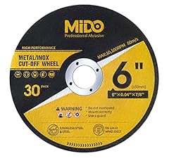 Mido professional abrasive for sale  Delivered anywhere in USA 