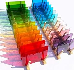 Litmind sheets transparent for sale  Delivered anywhere in USA 