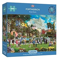 Portmeirion 1000 piece for sale  Delivered anywhere in Ireland