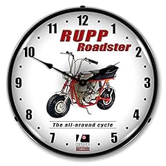 Rupp minibike lighted for sale  Delivered anywhere in USA 