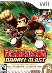 Nintendo donkey kong usato  Spedito ovunque in Italia 