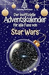 Inoffizielle adventskalender f gebraucht kaufen  Wird an jeden Ort in Deutschland