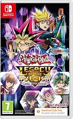 Konami legacy duelist for sale  Delivered anywhere in USA 