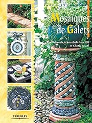 Mosaïques galets d'occasion  Livré partout en France