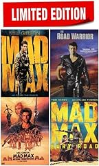 Complete mad max for sale  Delivered anywhere in USA 