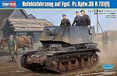 Hobby boss befehlsfahrzeug gebraucht kaufen  Wird an jeden Ort in Deutschland