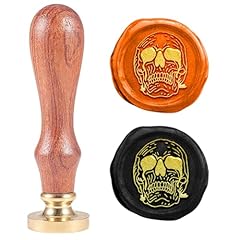 Pandahall halloween wachssiege gebraucht kaufen  Wird an jeden Ort in Deutschland