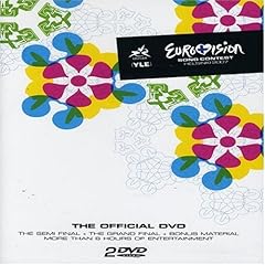 Eurovision song contest for sale  Delivered anywhere in UK