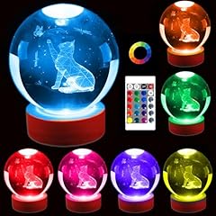 Neioaas crystal ball for sale  Delivered anywhere in UK