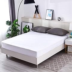 Luxury waterproof mattress for sale  Delivered anywhere in UK