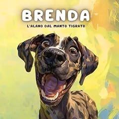 Brenda alano dal usato  Spedito ovunque in Italia 