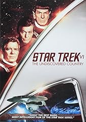 Star trek undiscovered for sale  Delivered anywhere in USA 