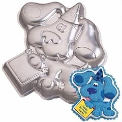 Wilton blues clues for sale  Delivered anywhere in USA 