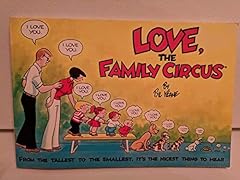 Love family circus for sale  Delivered anywhere in USA 