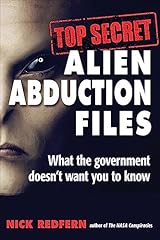 Top secret alien for sale  Delivered anywhere in USA 