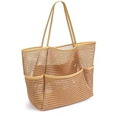 Wybtbm borsa spiaggia usato  Spedito ovunque in Italia 