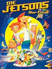 Jetsons film gebraucht kaufen  Wird an jeden Ort in Deutschland