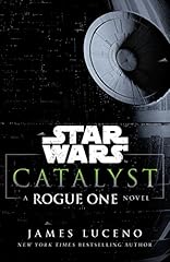 Star wars catalyst for sale  Delivered anywhere in UK