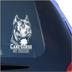 Cane corso clear for sale  Delivered anywhere in USA 