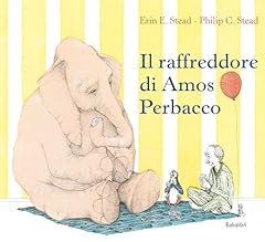 Raffreddore amos perbacco usato  Spedito ovunque in Italia 