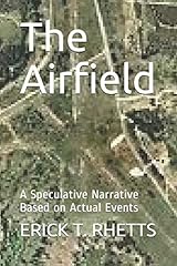 The airfield speculative gebraucht kaufen  Wird an jeden Ort in Deutschland