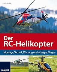 Helikopter montage technik gebraucht kaufen  Wird an jeden Ort in Deutschland