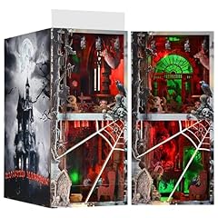 Fifijoy haunted house for sale  Delivered anywhere in USA 