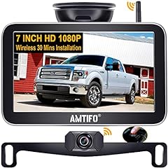 Wireless backup camera for sale  Delivered anywhere in USA 
