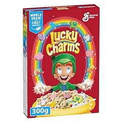 Lucky charms 300g for sale  Delivered anywhere in UK