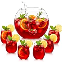 Reallnaive glass punch for sale  Delivered anywhere in USA 