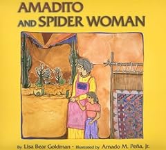 Amadito spider woman for sale  Delivered anywhere in USA 