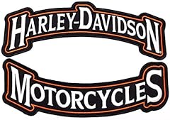 Harley rocker patches for sale  Delivered anywhere in USA 