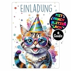 Calluna katze glitzer gebraucht kaufen  Wird an jeden Ort in Deutschland